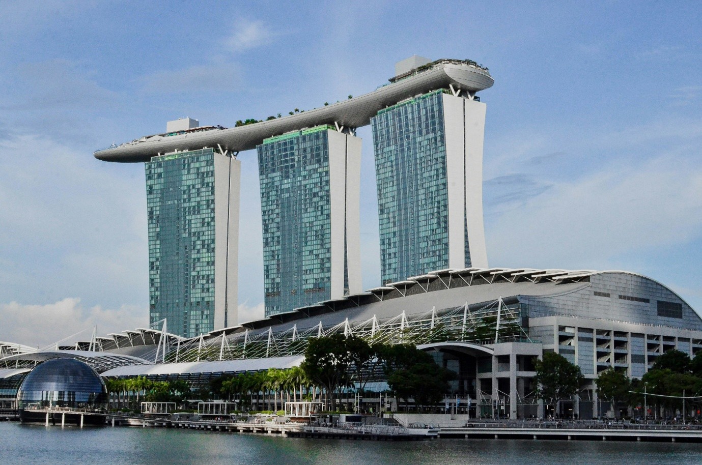 Singapore Travel Tips